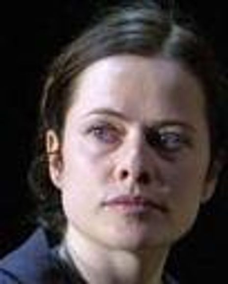 Marcella Plunkett Headshot