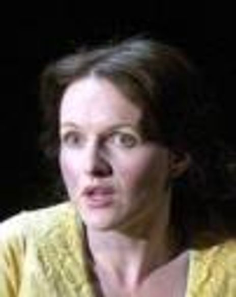 Dervla Kirwan Headshot