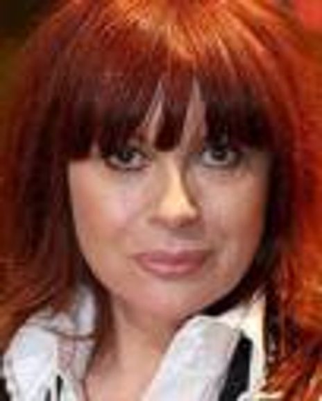 Chrissy Amphlett Headshot
