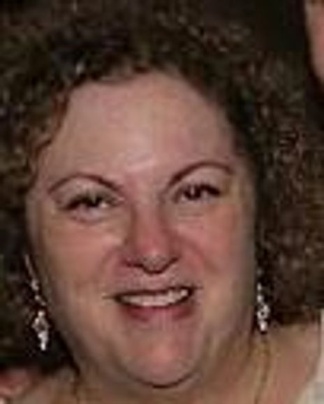 Meri Krassner Headshot