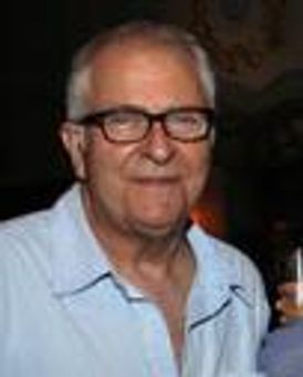 Bernie Kukoff Headshot