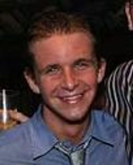 Mark Rosenberg Headshot