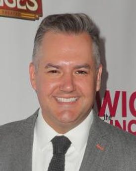 Ross Matthews Headshot