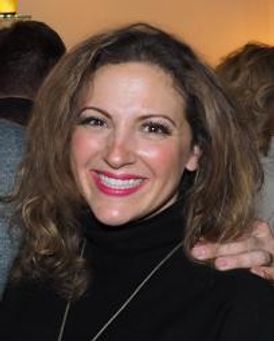 Donna Vivino Headshot