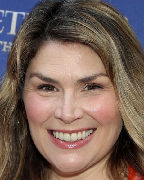 Heidi Blickenstaff Headshot