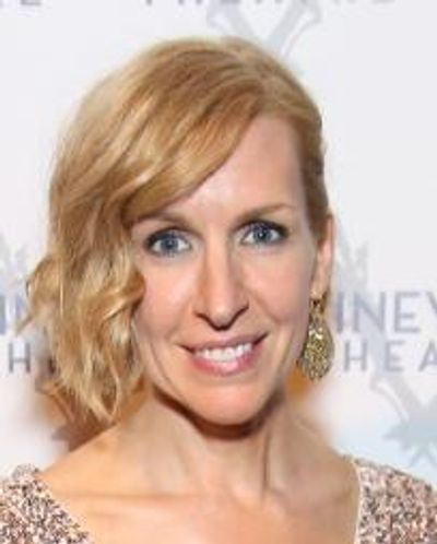 Susan Blackwell Headshot