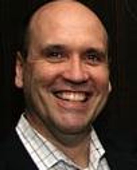 Larry Pressgrove Headshot