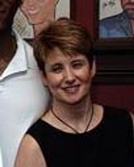 Leslie Stifelman Headshot