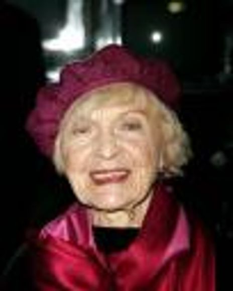 Ellen Albertini Dow Headshot