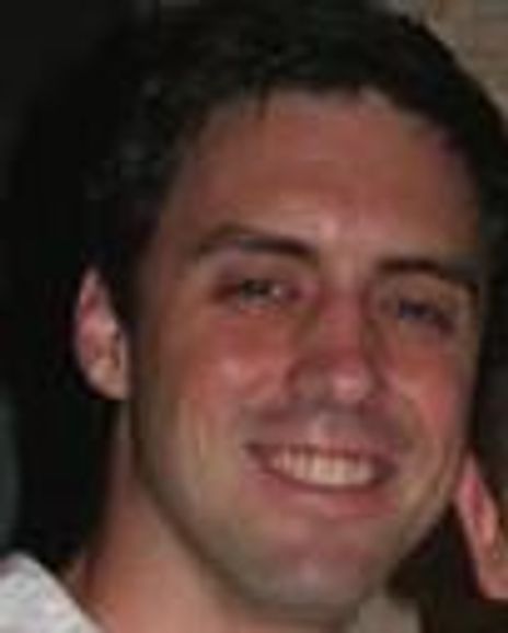 Nick Pramik Headshot