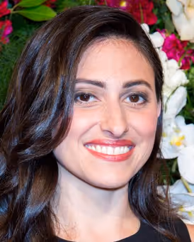 Natalie Cortez Headshot