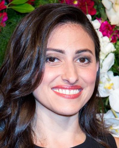 Natalie Cortez Headshot