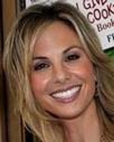 Elizabeth Hasselbeck Headshot