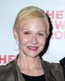 Tracy Shayne Headshot