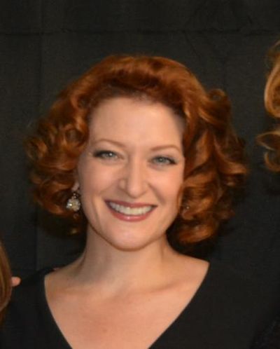 Kerry O'Malley Headshot