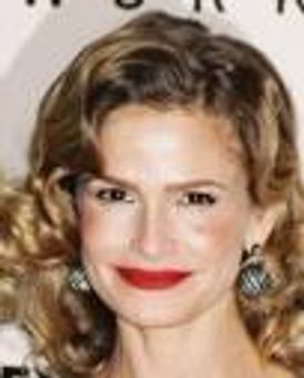 Kyra Sedgwick Headshot