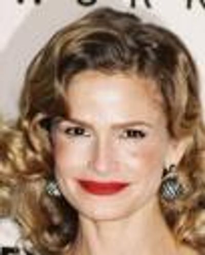 Kyra Sedgwick Headshot