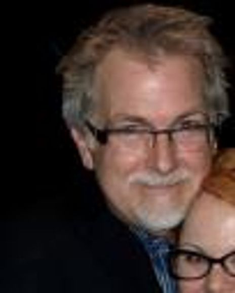 Julie Dixon Jackson Headshot