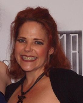 Bets Malone Headshot