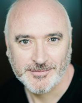 Daniel Jenkins Headshot