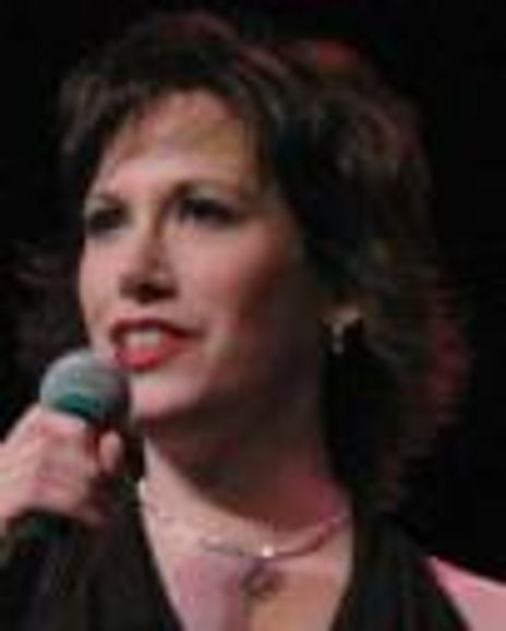 Andrea Rivette Headshot