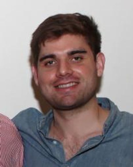 Jack Warren Headshot