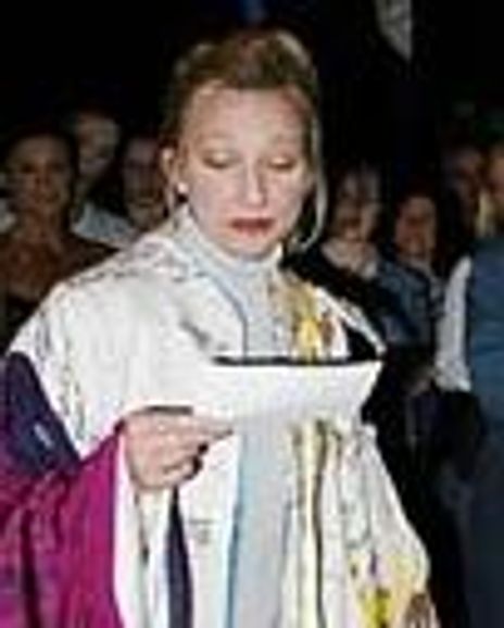 Sarah Solie Shannon Headshot