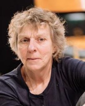 Selina Cadell Headshot