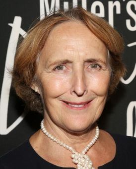 Fiona Shaw Headshot