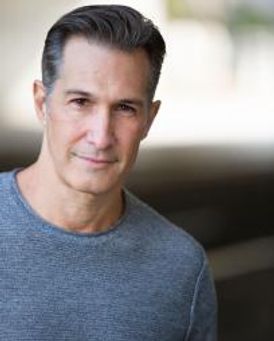 Rick Pasqualone Headshot