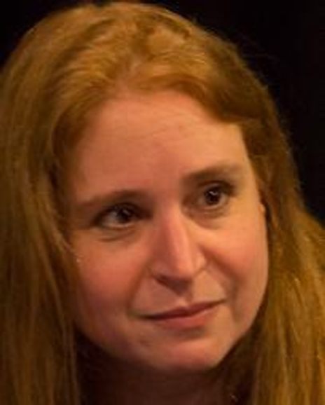 Valentina Fratti Headshot