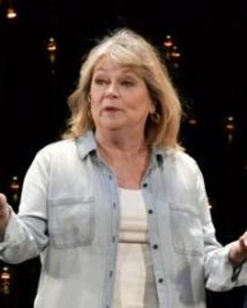 Karen MacDonald Headshot