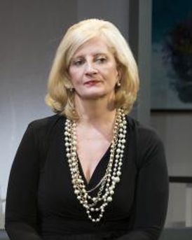 Judith Hawking Headshot