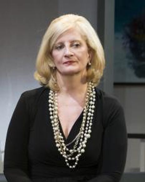 Judith Hawking Headshot