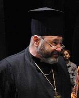 Lawrence Nathanson Headshot