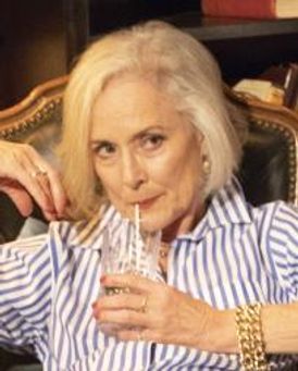 Susan Wilder Headshot