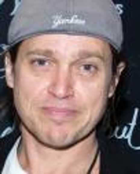 Rob Campbell Headshot