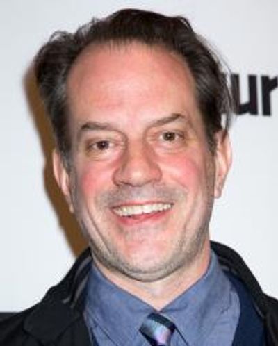 Danny Mastrogiorgio Headshot