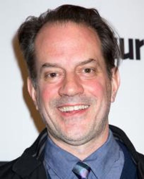 Danny Mastrogiorgio Headshot