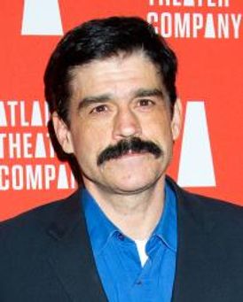 Juan Carlos Hernandez Headshot