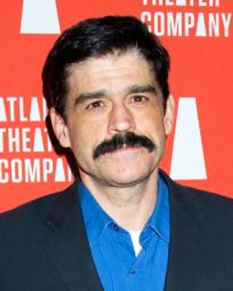 Juan Carlos Hernandez Headshot