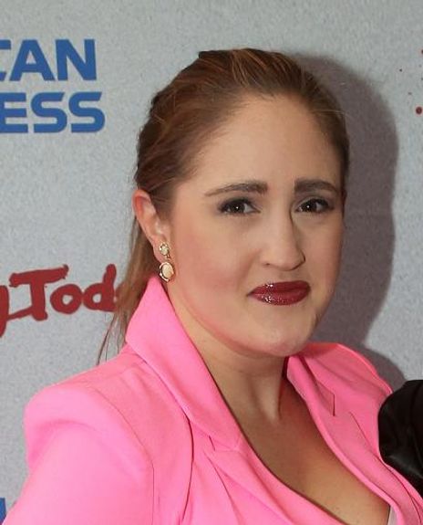 Blair Goldberg Headshot