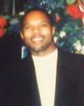 Kennl Hobson Headshot