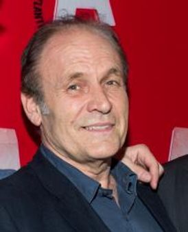 Ned Van Zandt Headshot