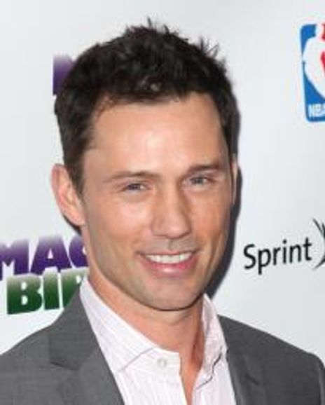 Jeffrey Donovan Headshot
