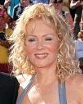 Jean Smart Headshot