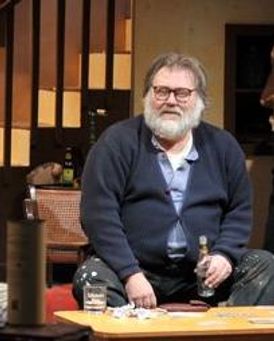 David Dossey Headshot