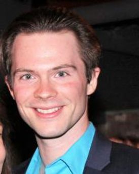 Chris Roberts Headshot