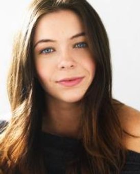 Ellie Smith Headshot