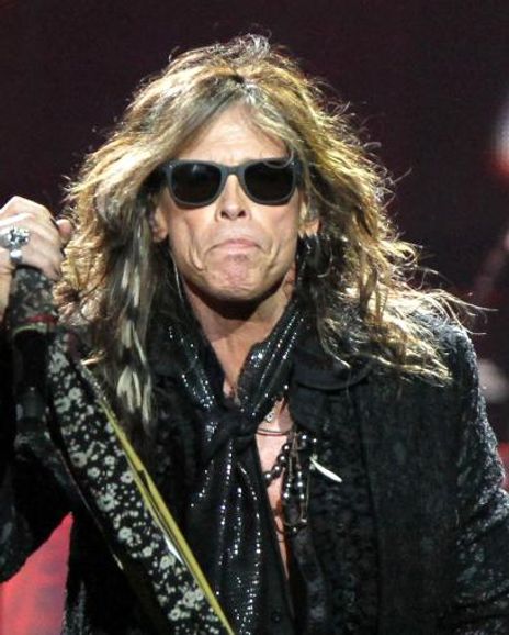 Steven Tyler Headshot